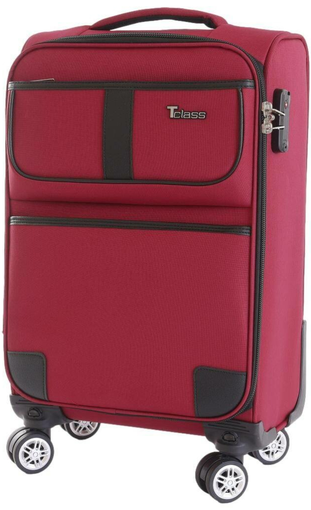 T-class® SC-080 vínová 57, 5 x 36 x 22 cm