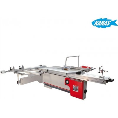 Holzmann FKS305V32TOP_400V – Zboží Dáma