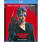 P. cosmatos george: Kobra BD – Sleviste.cz