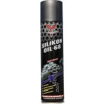 Cleanfox Silikon Oil-68 200 ml – Zboží Mobilmania