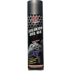 Cleanfox Silikon Oil-68 200 ml