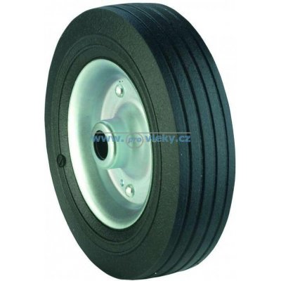 Tanatech Náhradní kolečko 200x60mm – Hledejceny.cz