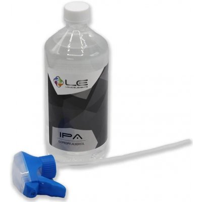 Liquid Elements IPA 1 l – Zboží Mobilmania