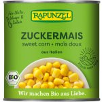 Rapunzel Bio kukuřice cukrová sterilovaná 340 g – Zboží Dáma