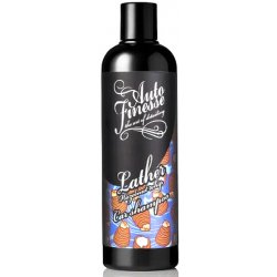 Auto Finesse Lather pH Neutral Car Shampoo Hazelnut Whip 500 ml