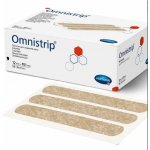 HARTMANN RICO a.s. Omnistrip® proužky na stažení rány z NT varianta: 12 x 101 mm 50 x 6 ks – Hledejceny.cz
