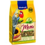 Vitakraft Menu Střední papoušek 1 kg – Hledejceny.cz