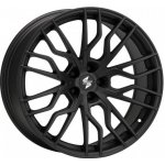 Etabeta Medusa 9,5x21 5x112 ET33 matt black | Zboží Auto
