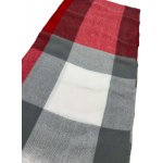 Fashion dámská šála SARA šedá – Sleviste.cz