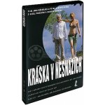 Kráska v nesnázích DVD – Hledejceny.cz