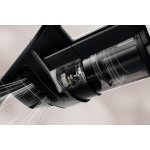 Miele Triflex HX3 Aqua Obsidian černá – Hledejceny.cz