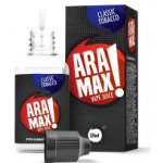 Aramax Classic Tobacco 30 ml 18 mg – Hledejceny.cz