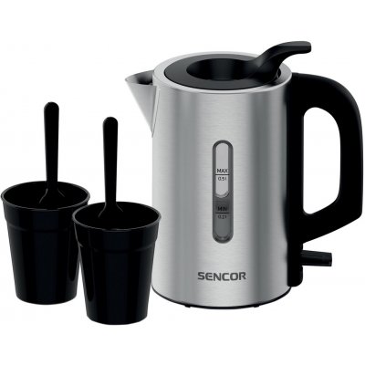 Sencor SWK 170SS – Zbozi.Blesk.cz