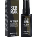 Olej na vousy Sebastian Professional Sebman The Groom olej na vousy a bradu 30 ml