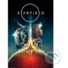 Plakát ABYstyle Plakát Starfield - Jouney Through Space