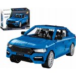 COBI 24342 Youngtimer Automobil Škoda Ostavia RS 1:12 – Zboží Mobilmania