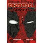 Deadpool: Samuraj – Zboží Dáma