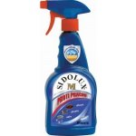 Sdolux M na nábytek Classic hypoalergení přípravek proti prachu rozprašovač 400 ml – Zboží Dáma