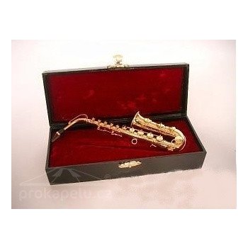 Bach Mini alto sax - miniatura