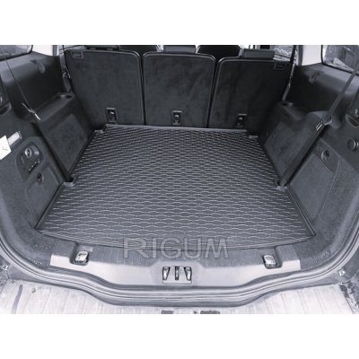 Gumová vana do kufru RIGUM FORD Galaxy 5m 2015 – Hledejceny.cz