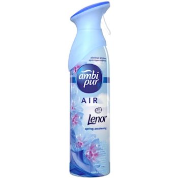 Ambi Pur spray Lenor 300 ml