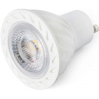 FARO LED žárovka GU10 8W 4000K 38° DIM – Hledejceny.cz