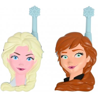 Lexibook 3D Ledové království – Sleviste.cz