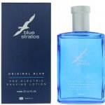 Blue Stratos voda po holení 100 ml – Sleviste.cz