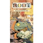 Fox in the box Root: Pomocníci říčního lidu – Zboží Živě