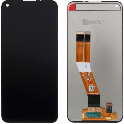 LCD Displej + Dotykové sklo Samsung Galaxy M11, M115 – Zboží Mobilmania