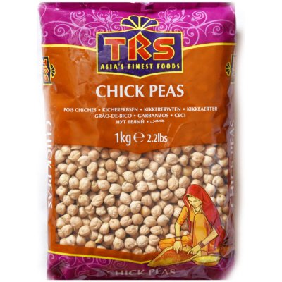 TRS Cizrna 2 kg – Zboží Dáma