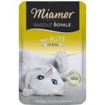 Miamor Cat Ragout krůta jelly 100 g – Hledejceny.cz