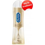 Durex Play Real Feel silikonový lubrikant 50 ml