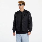Urban Classics Basic Bomber jacket black – Sleviste.cz