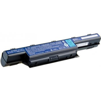 Avacom NOAC-775H-GX1 Li-ion 9000mAh - neoriginální