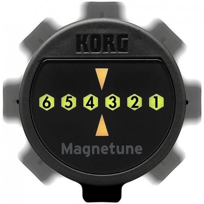 Korg Magnetune – Zboží Mobilmania