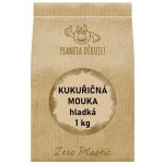 iPlody Kukuřičná mouka hladká 1 kg – Hledejceny.cz