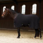 Imperial Riding Deka odpocovací Fundamental černá – Sleviste.cz