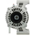 Alternátor Jaguar 120A 101211-7892 +Line – Hledejceny.cz