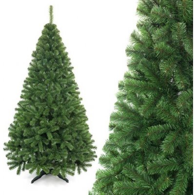 Umělý vánoční stromeček ELMA 201 – 220 cm – Zboží Dáma