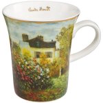 Claude Monet Hrnek střední The Artist’s House Artis Orbis 400 ml – Zboží Mobilmania