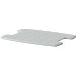 DMA PRC-STC Nástavec na WC pro vozíčkáře – Zboží Mobilmania