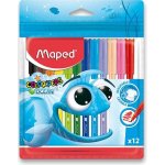 Maped Color'Peps Ocean 5720 12 ks – Zboží Dáma