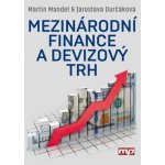 Mezinárodní finance a devizový trh – Hledejceny.cz