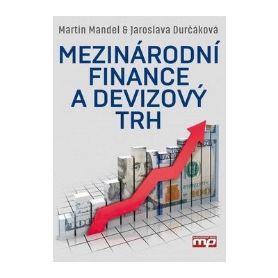 Mezinárodní finance a devizový trh – Hledejceny.cz