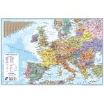 Karton P+P Podložka na stůl Mapa Evropy 5805 – Zboží Dáma Karton P+P Podložka na stůl Mapa Evropy 5805 – Zboží Dáma