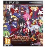 Disgaea 4: A Promise Unforgotten – Zboží Mobilmania