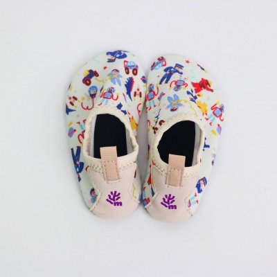 Milash Robot – Zboží Dáma