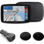 TomTom GO Camper Max 700 – Hledejceny.cz