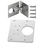 Malatec Sada pro opravu nábytkových pantů 4 ks 23032 – Hledejceny.cz